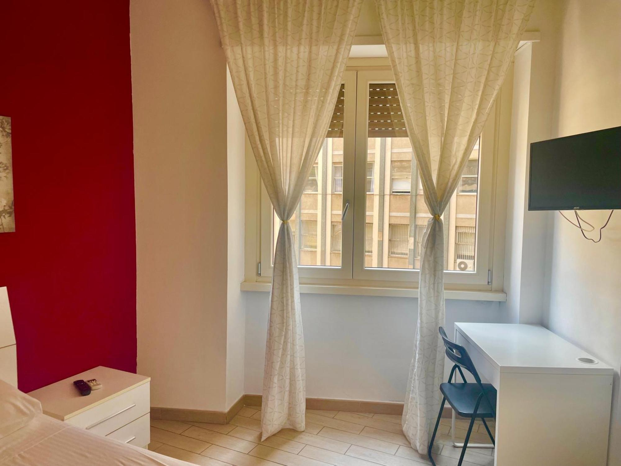Domus Laterani By Jfm - Comfortable Apartment Big Terrace Colosseo 罗马 外观 照片